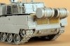 Hobby Boss 84577 PLA ZTQ-15 Light Tank 1/35
